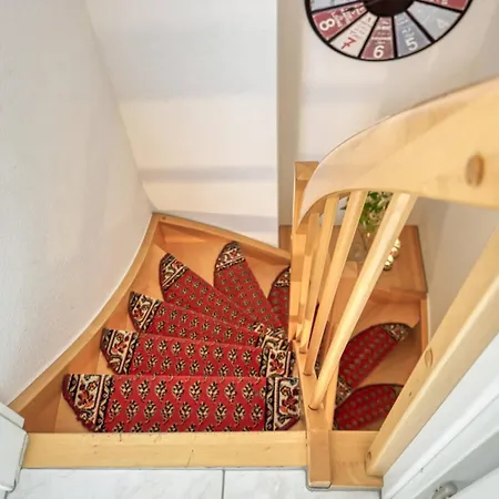 Apartment Kavelweg 43 Og