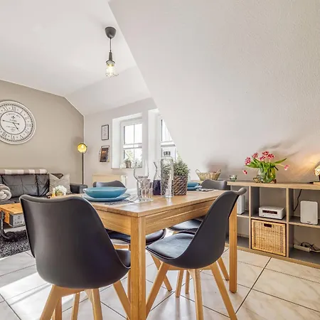 Διαμέρισμα Kavelweg 43 Og