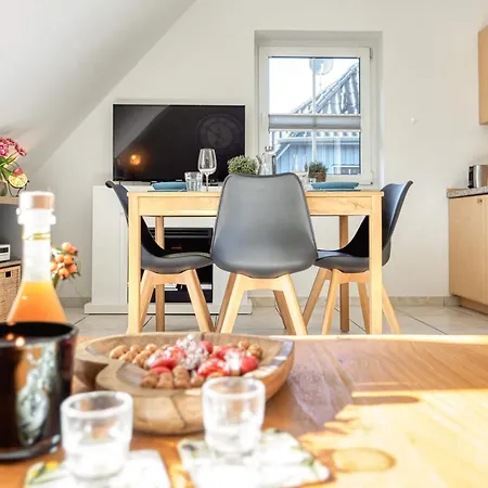 Kavelweg 43 Og Διαμέρισμα *