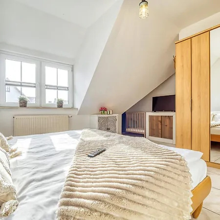 Kavelweg 43 Og Διαμέρισμα Zingst