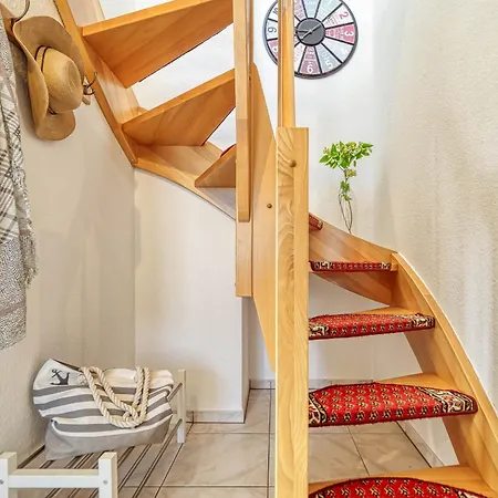 Διαμέρισμα Kavelweg 43 Og