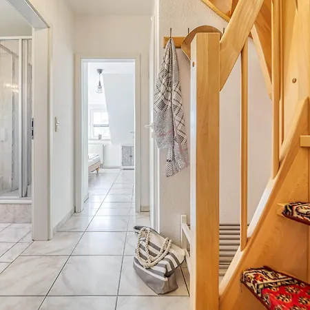 Kavelweg 43 Og Διαμέρισμα *