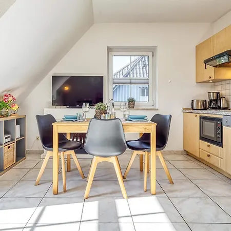 Kavelweg 43 Og Διαμέρισμα Zingst