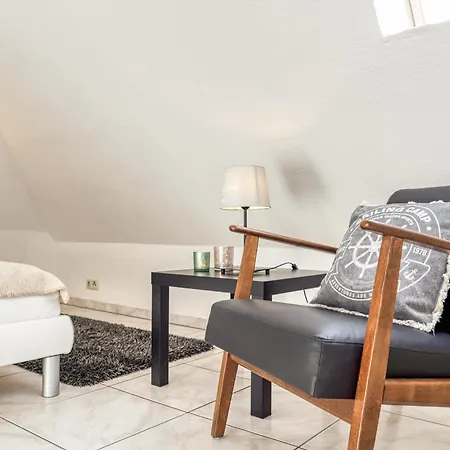 Kavelweg 43 Og Zingst