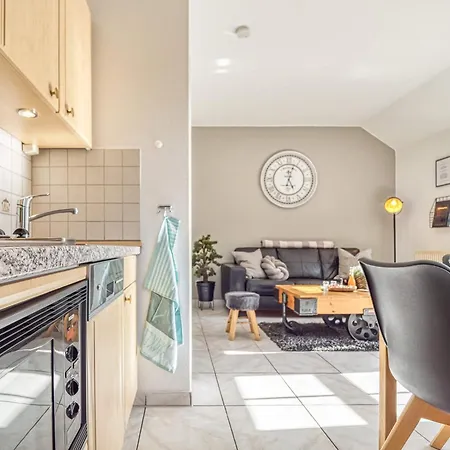 Διαμέρισμα Kavelweg 43 Og