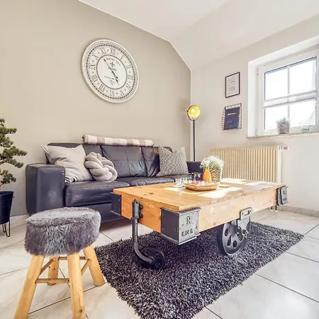 Apartment Kavelweg 43 Og *