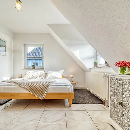 Apartment Kavelweg 43 Og