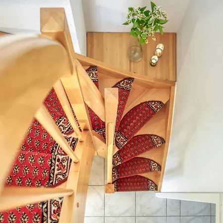 Kavelweg 43 Og Zingst