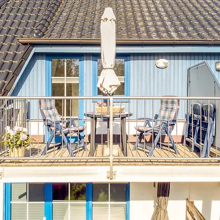 Kavelweg 43 Og Zingst